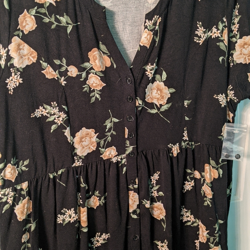 Flower top